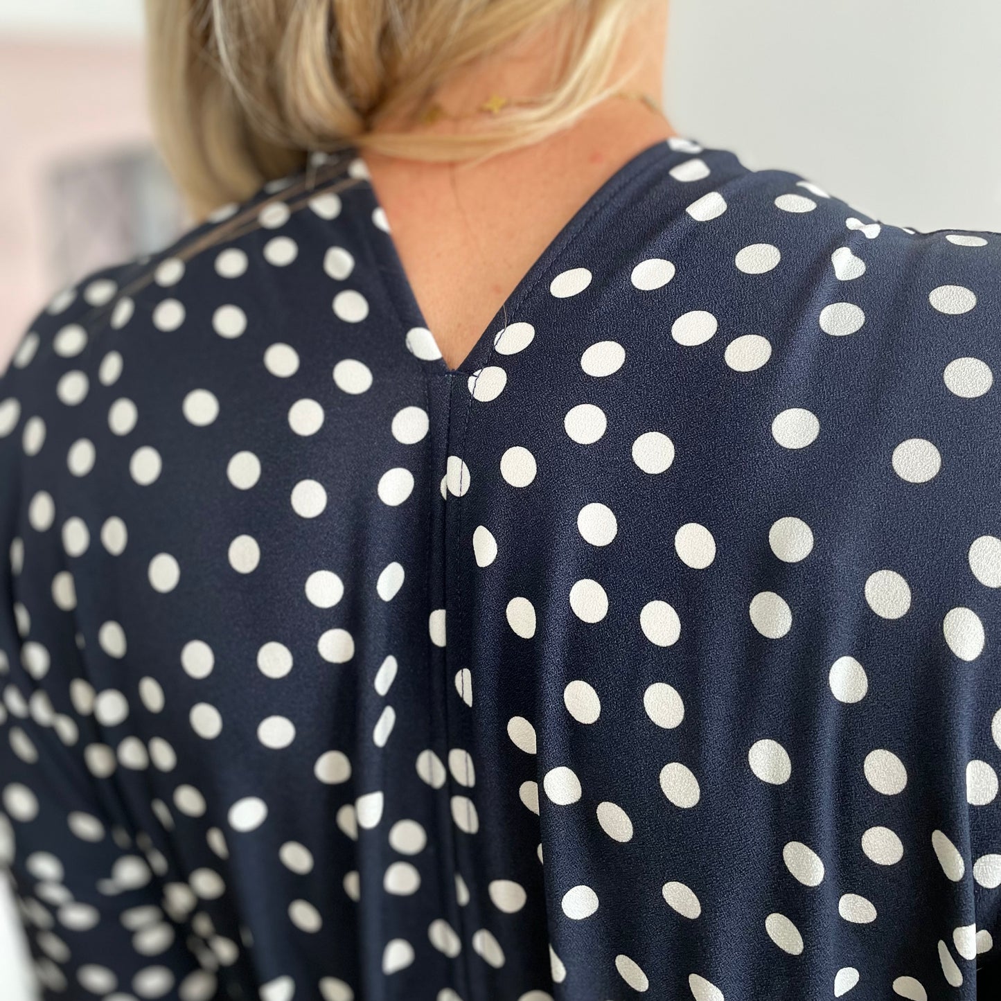 The Norma Dress