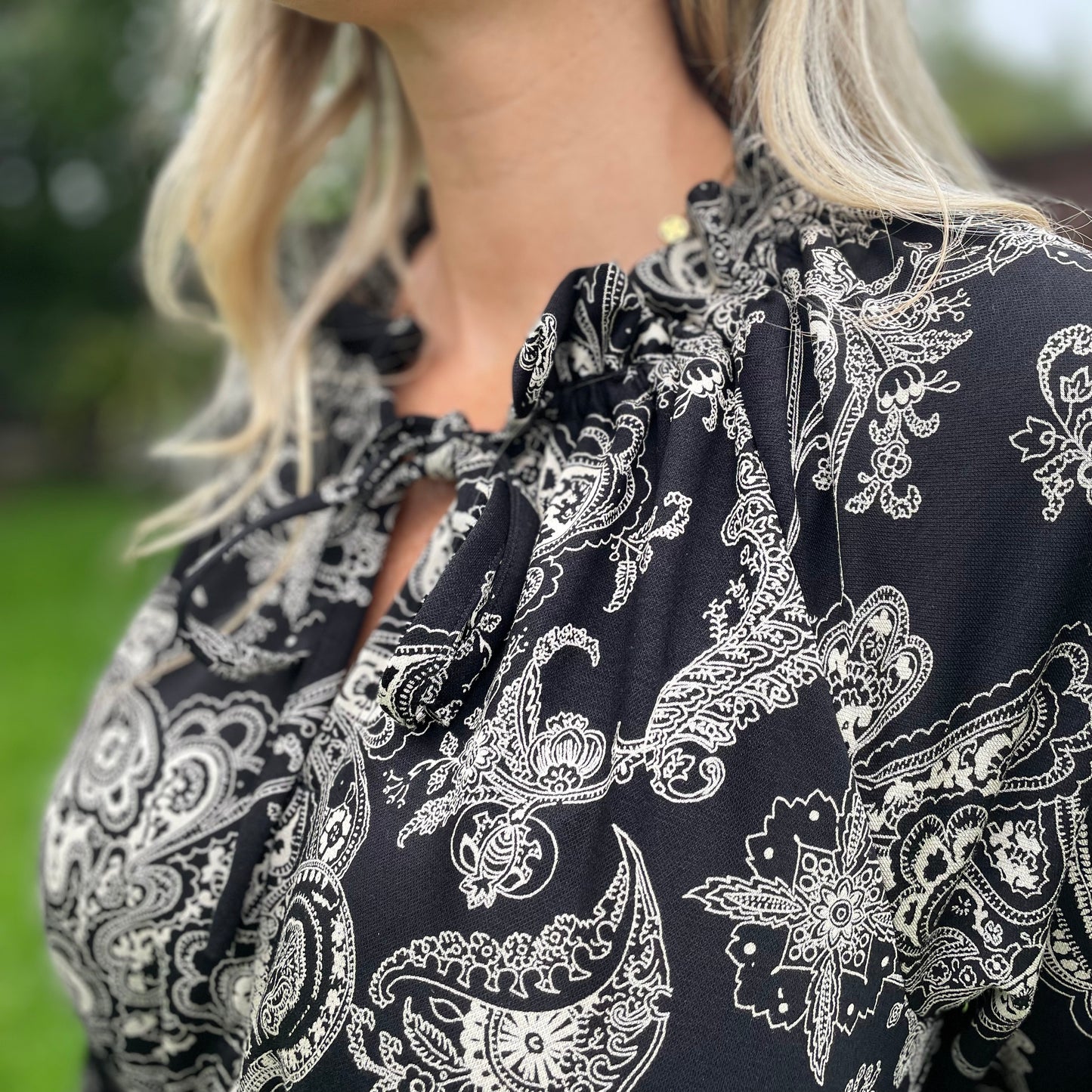 The Bridget Dress