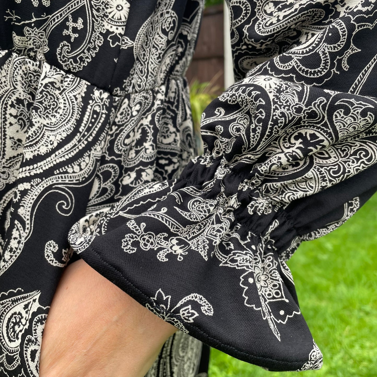 The Bridget Dress