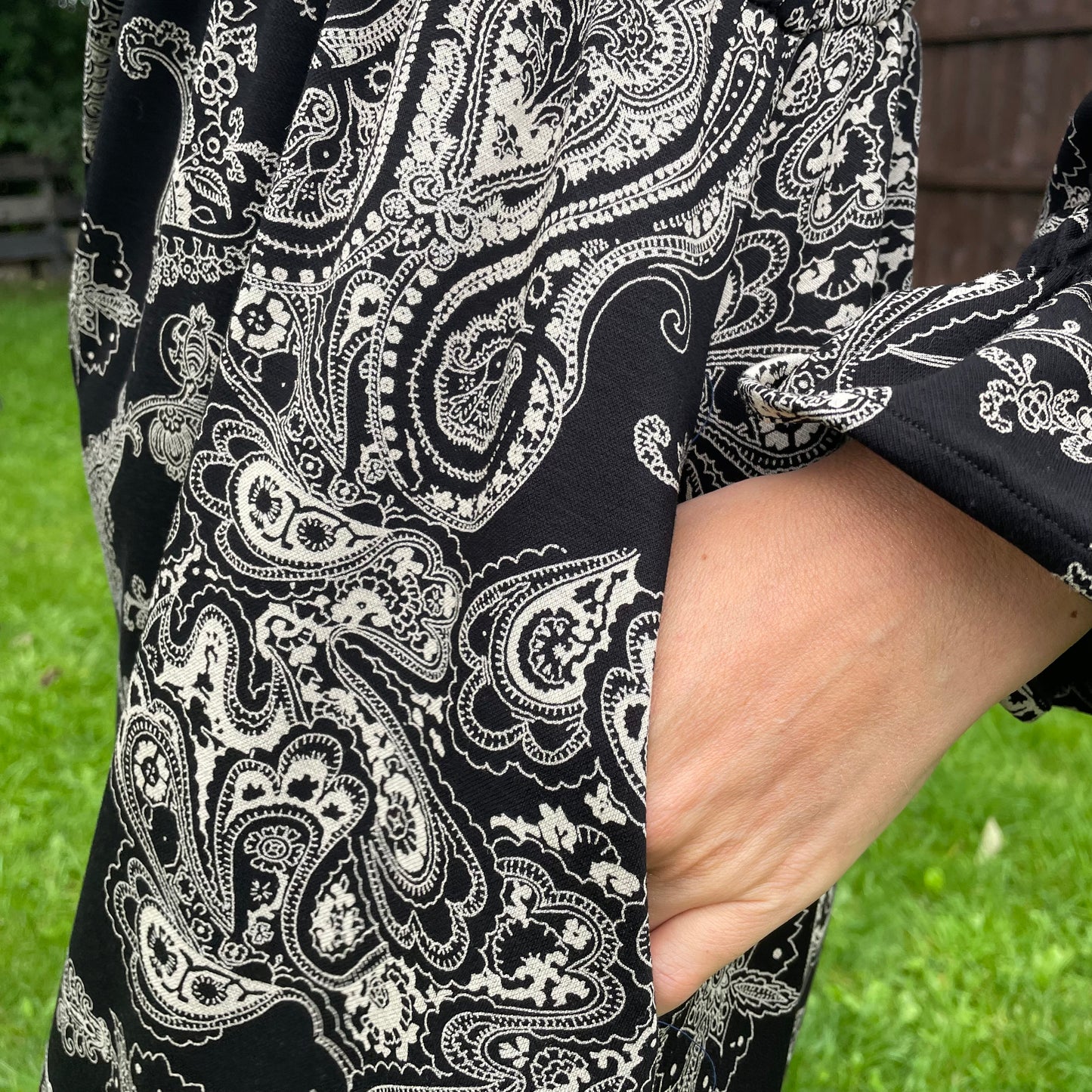 The Bridget Dress