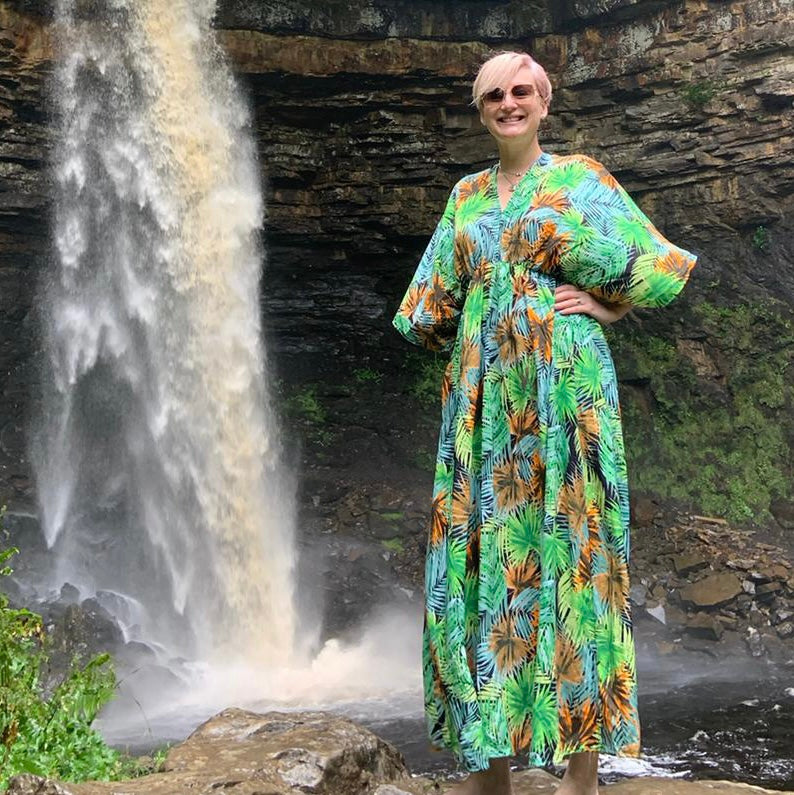 The Lesley Dress