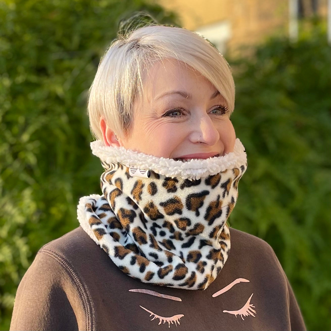 The Audrey Snood